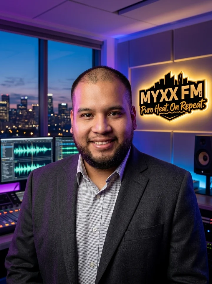 DJ OMMIX